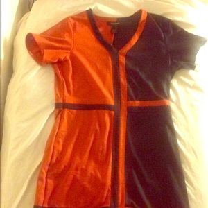 Classy cute Casual dress from Ashley Stewart